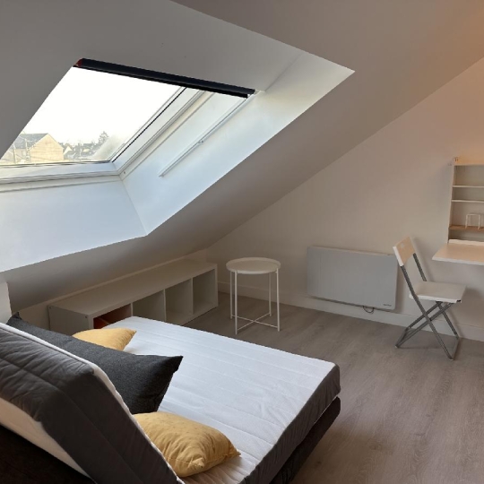  MONOP`immobilier : Apartment | LE MANS (72000) | 24 m2 | 500 € 