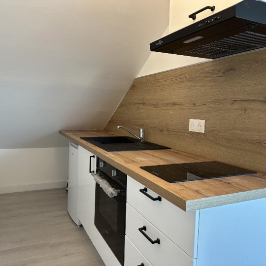  MONOP`immobilier : Apartment | LE MANS (72000) | 24 m2 | 500 € 