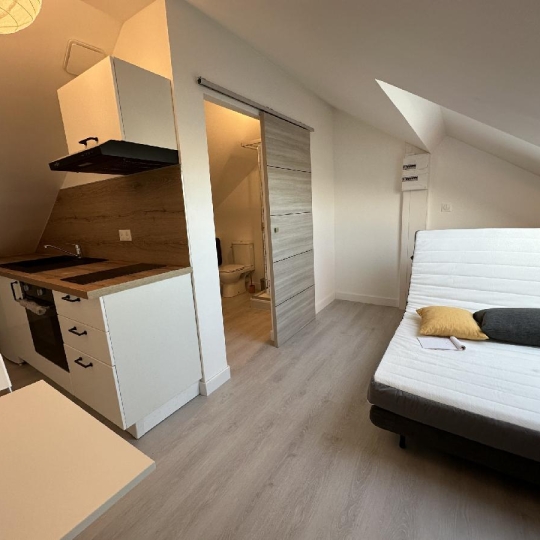  MONOP`immobilier : Apartment | LE MANS (72000) | 24 m2 | 500 € 