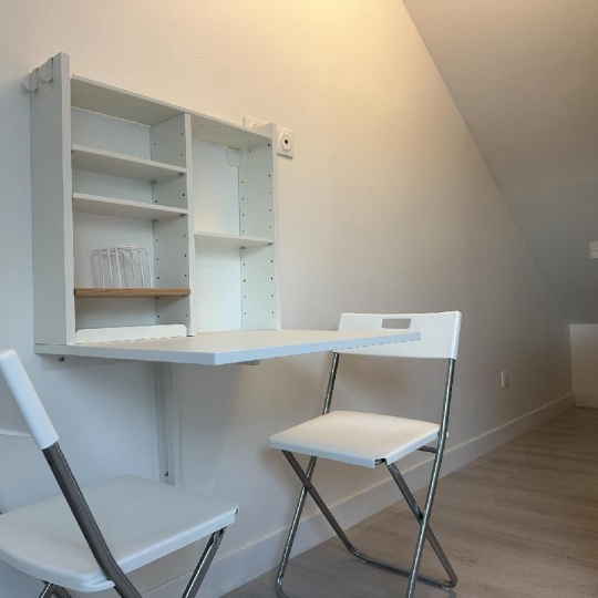  MONOP`immobilier : Apartment | LE MANS (72000) | 24 m2 | 500 € 