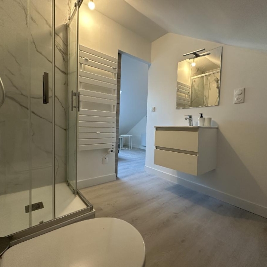  MONOP`immobilier : Apartment | LE MANS (72000) | 24 m2 | 500 € 