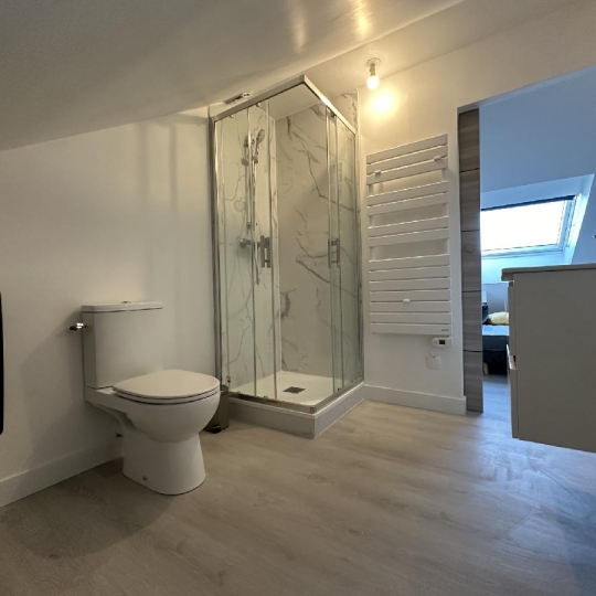  MONOP`immobilier : Apartment | LE MANS (72000) | 24 m2 | 500 € 