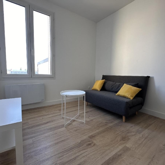  MONOP`immobilier : Apartment | LE MANS (72100) | 30 m2 | 620 € 