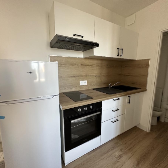  MONOP`immobilier : Apartment | LE MANS (72100) | 30 m2 | 620 € 