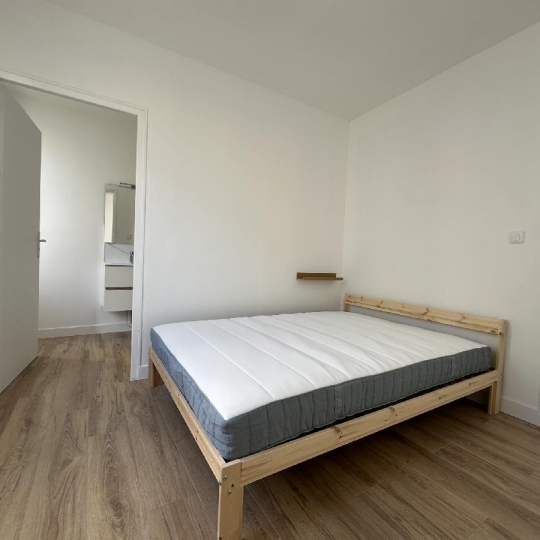  MONOP`immobilier : Apartment | LE MANS (72100) | 30 m2 | 620 € 