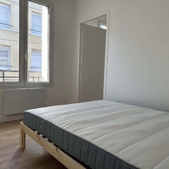  MONOP`immobilier : Apartment | LE MANS (72100) | 30 m2 | 620 € 