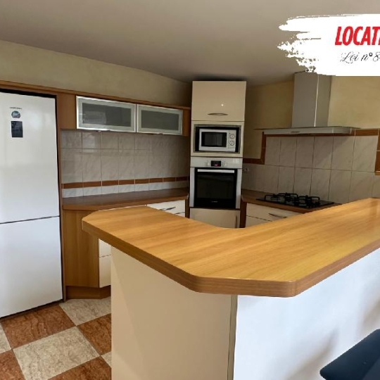  MONOP`immobilier : Maison / Villa | LE MANS (72000) | 174 m2 | 2 000 € 