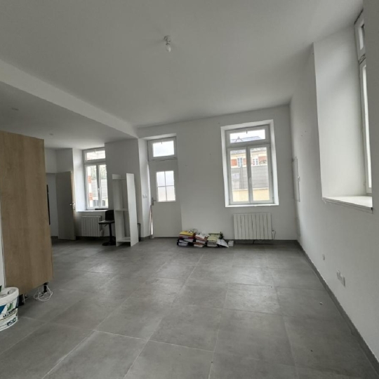  MONOP`immobilier : Maison / Villa | LE MANS (72000) | 88 m2 | 1 100 € 