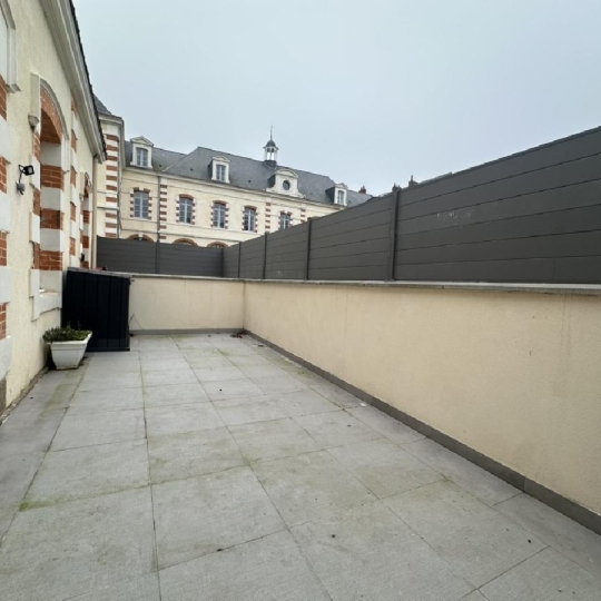  MONOP`immobilier : Maison / Villa | LE MANS (72000) | 88 m2 | 1 100 € 