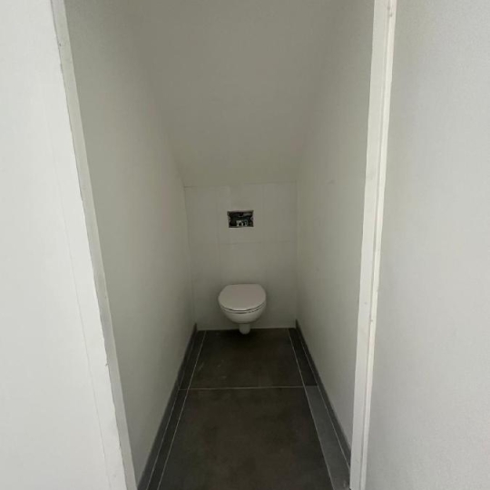  MONOP`immobilier : Maison / Villa | LE MANS (72000) | 128 m2 | 1 600 € 