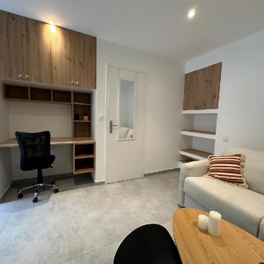  MONOP`immobilier : Appartement | LE MANS (72000) | 24 m2 | 620 € 