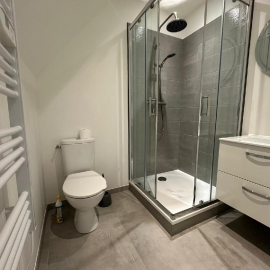  MONOP`immobilier : Appartement | LE MANS (72000) | 24 m2 | 620 € 