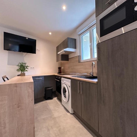  MONOP`immobilier : Appartement | LE MANS (72000) | 24 m2 | 620 € 