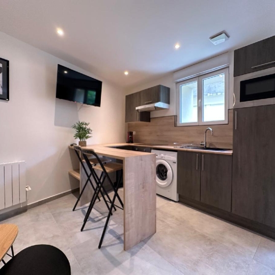  MONOP`immobilier : Appartement | LE MANS (72000) | 24 m2 | 620 € 