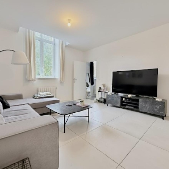  MONOP`immobilier : Appartement | LE MANS (72000) | 59 m2 | 980 € 