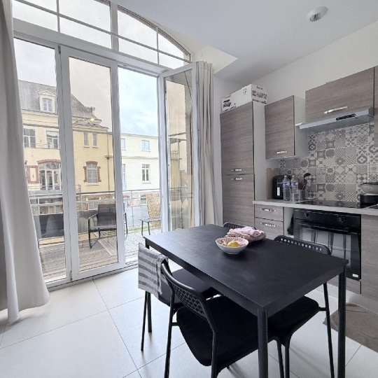  MONOP`immobilier : Appartement | LE MANS (72000) | 59 m2 | 980 € 