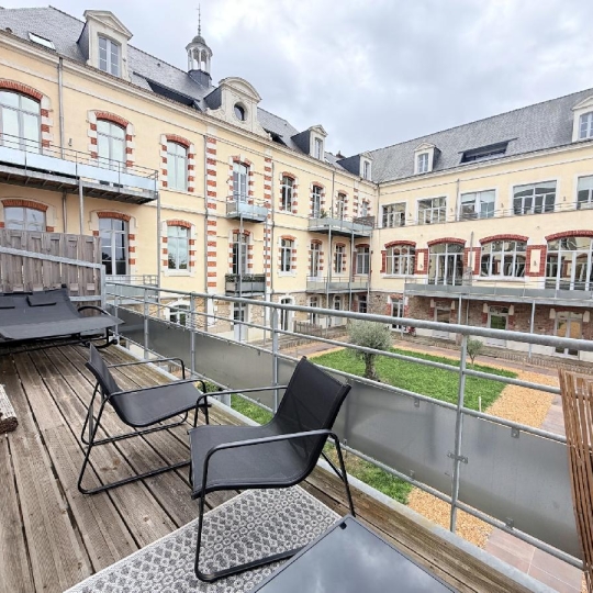  MONOP`immobilier : Appartement | LE MANS (72000) | 59 m2 | 980 € 