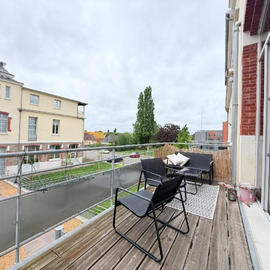  MONOP`immobilier : Appartement | LE MANS (72000) | 59 m2 | 980 € 