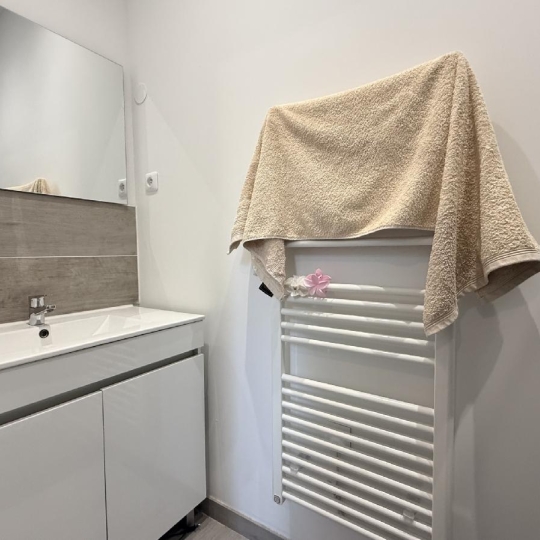  MONOP`immobilier : Appartement | LE MANS (72000) | 59 m2 | 980 € 