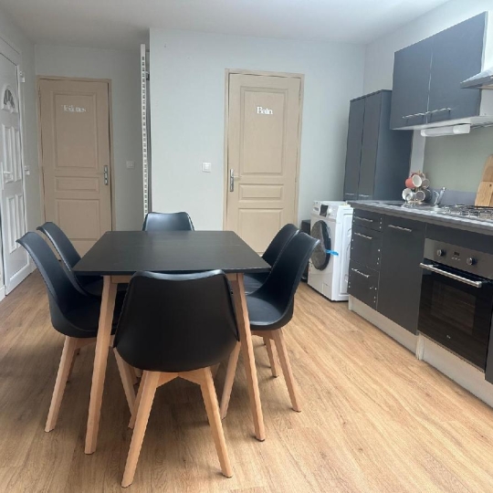  MONOP`immobilier : Maison / Villa | LE MANS (72100) | 62 m2 | 750 € 