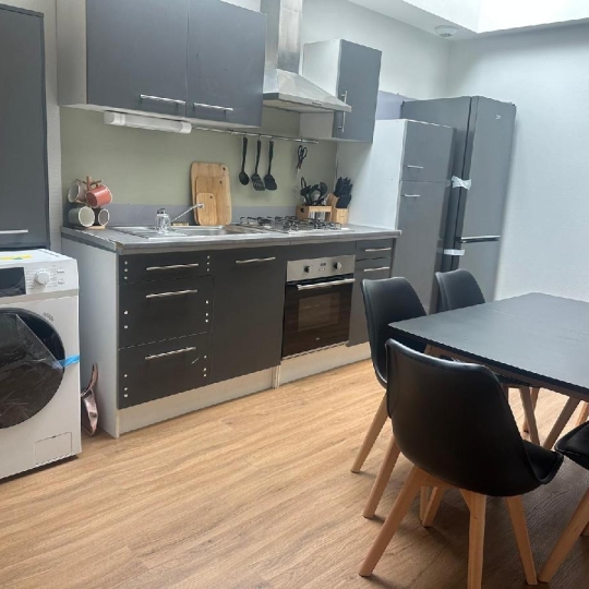  MONOP`immobilier : Maison / Villa | LE MANS (72100) | 62 m2 | 750 € 