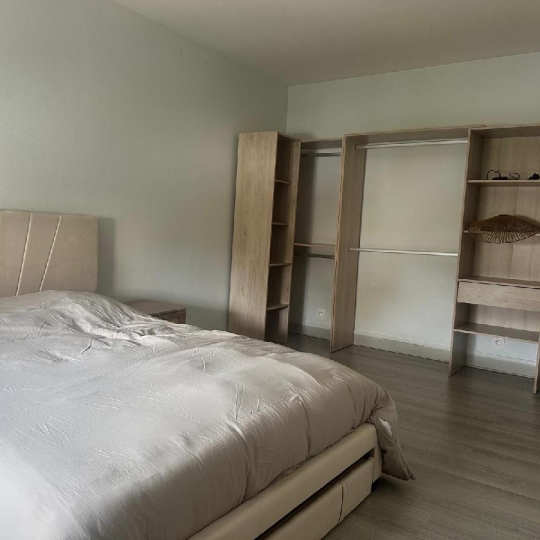  MONOP`immobilier : Maison / Villa | LE MANS (72100) | 62 m2 | 750 € 
