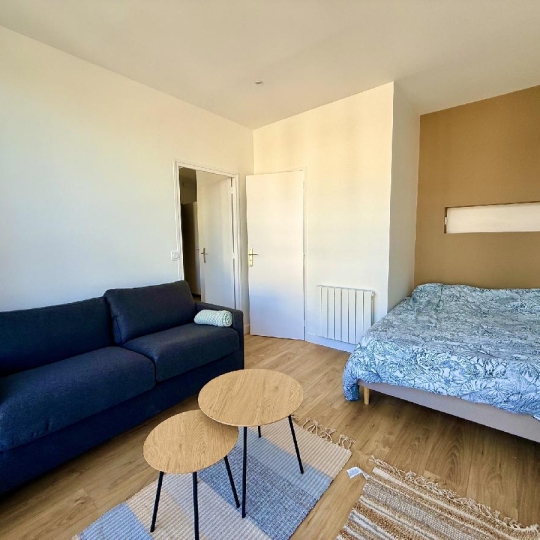 MONOP`immobilier : Appartement | LE MANS (72000) | 28.00m2 | 600 € 