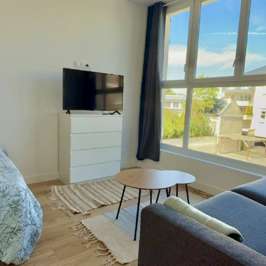  MONOP`immobilier : Appartement | LE MANS (72000) | 28 m2 | 600 &euro; 