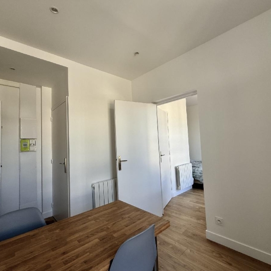  MONOP`immobilier : Appartement | LE MANS (72000) | 28 m2 | 600 &euro; 