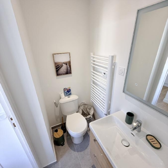  MONOP`immobilier : Appartement | LE MANS (72000) | 28 m2 | 600 &euro; 