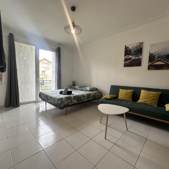  MONOP`immobilier : Appartement | LE MANS (72100) | 25 m2 | 560 &euro; 