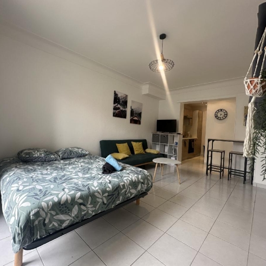  MONOP`immobilier : Appartement | LE MANS (72100) | 25 m2 | 560 &euro; 