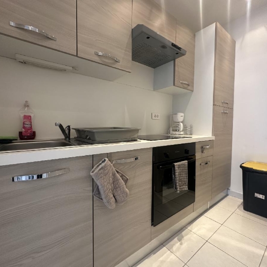  MONOP`immobilier : Appartement | LE MANS (72100) | 25 m2 | 560 &euro; 