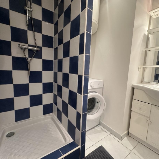  MONOP`immobilier : Appartement | LE MANS (72100) | 25 m2 | 560 &euro; 