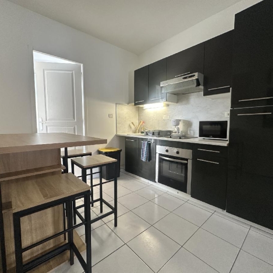 MONOP`immobilier : Appartement | LE MANS (72100) | 20.00m2 | 510 € 
