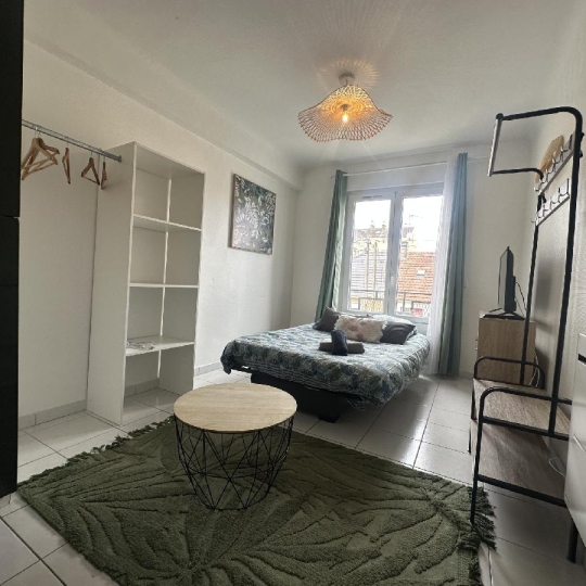  MONOP`immobilier : Apartment | LE MANS (72100) | 20 m2 | 510 &euro; 