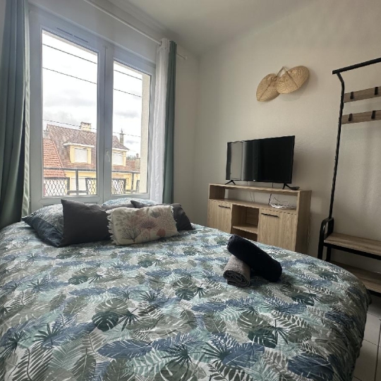  MONOP`immobilier : Apartment | LE MANS (72100) | 20 m2 | 510 &euro; 
