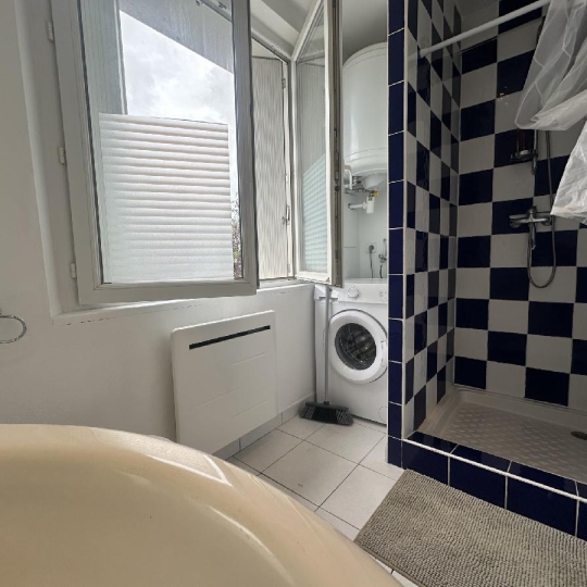  MONOP`immobilier : Apartment | LE MANS (72100) | 20 m2 | 510 &euro; 