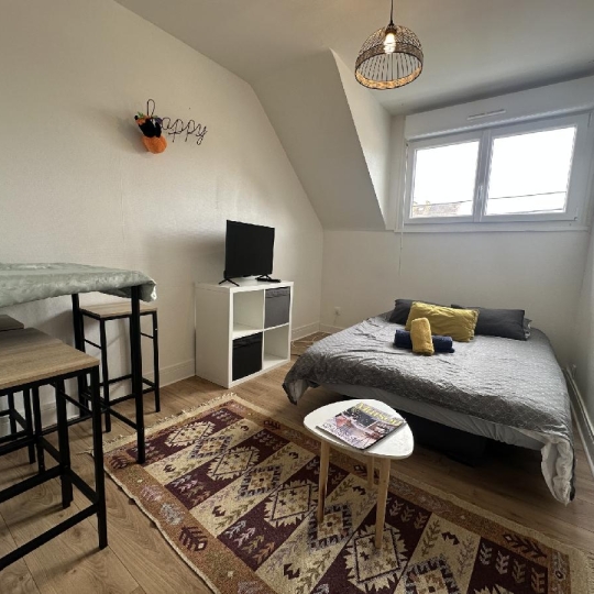  MONOP`immobilier : Appartement | LE MANS (72100) | 19 m2 | 500 &euro; 