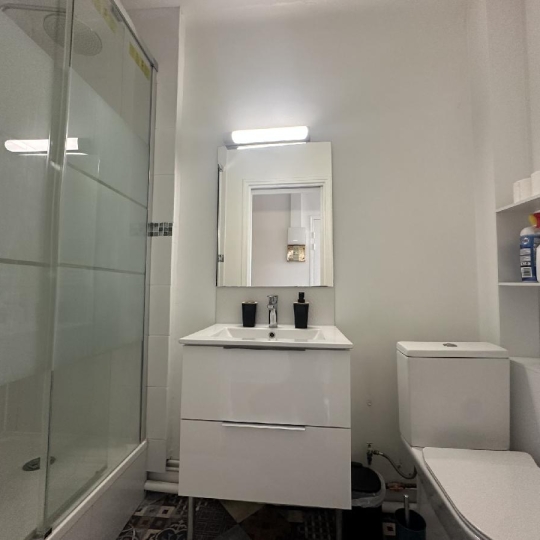  MONOP`immobilier : Appartement | LE MANS (72100) | 19 m2 | 500 &euro; 