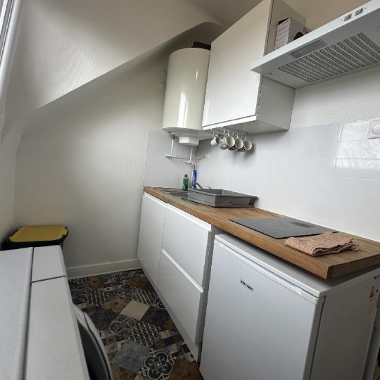  MONOP`immobilier : Appartement | LE MANS (72100) | 19 m2 | 500 &euro; 