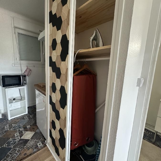  MONOP`immobilier : Appartement | LE MANS (72100) | 19 m2 | 500 &euro; 