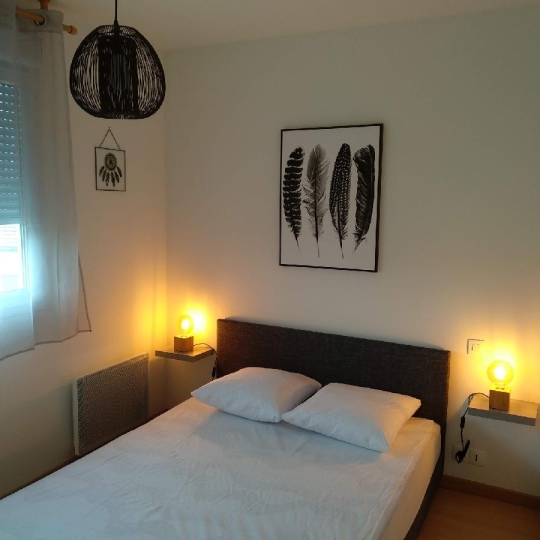  MONOP`immobilier : Appartement | LE MANS (72000) | 41 m2 | 640 &euro; 