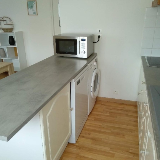  MONOP`immobilier : Appartement | LE MANS (72000) | 41 m2 | 640 &euro; 
