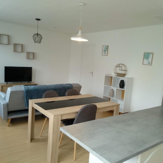  MONOP`immobilier : Appartement | LE MANS (72000) | 41 m2 | 640 &euro; 