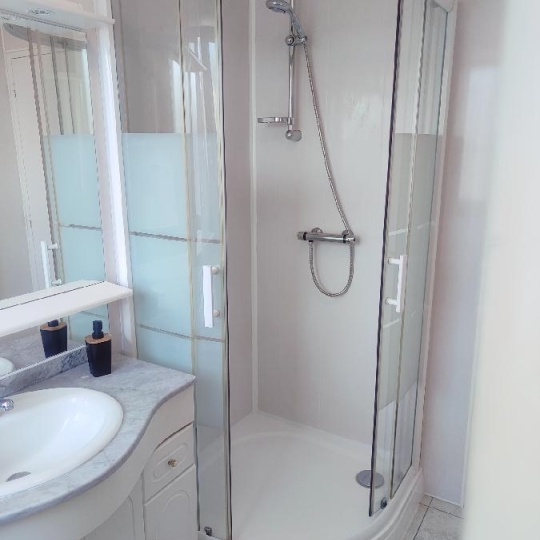  MONOP`immobilier : Appartement | LE MANS (72000) | 41 m2 | 640 &euro; 