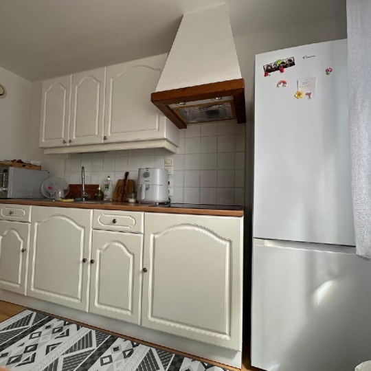  MONOP`immobilier : Appartement | LE MANS (72000) | 38 m2 | 690 &euro; 