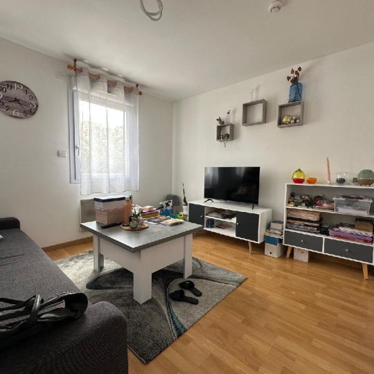  MONOP`immobilier : Appartement | LE MANS (72000) | 38 m2 | 690 &euro; 