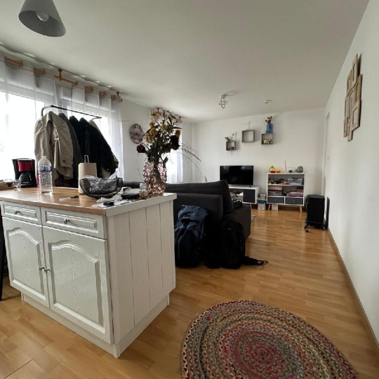  MONOP`immobilier : Appartement | LE MANS (72000) | 38 m2 | 690 &euro; 