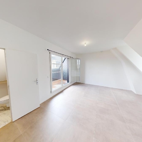  MONOP`immobilier : Apartment | LE MANS (72000) | 44 m2 | 123 878 € 